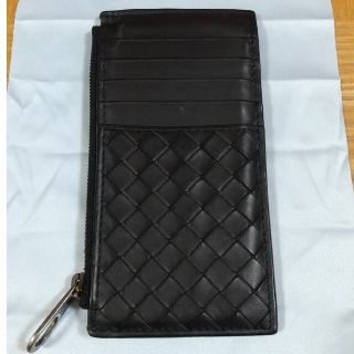 ボッテガヴェネタ(Bottega Veneta)のボッテガ・ヴェネタ ミニ財布(コインケース/小銭入れ)