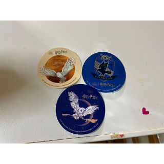 タリーズコーヒー(TULLY'S COFFEE)のタリーズ　ハリーポッター(ノベルティグッズ)