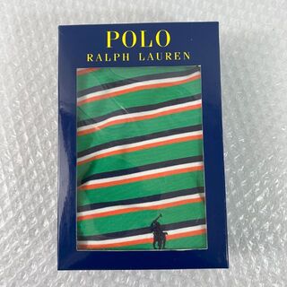 ポロラルフローレン(POLO RALPH LAUREN)のPOLO RALPH LAUREN ポロ　刺繍 ボクサーパンツ RM3-H301(ボクサーパンツ)