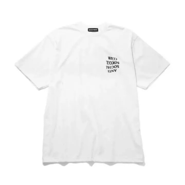 GOD SELECTION XXX - 新品 XL 定価以下 GOD SELECTION XXX ASSC 白 T ...