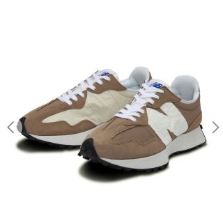 ユナイテッドアローズ(UNITED ARROWS)のNew Balance MS327LK1 / ニューバランス MS327LK1(スニーカー)