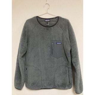 パタゴニア(patagonia)のパタゴニア　ロスガトスクルー(size:M)(ブルゾン)