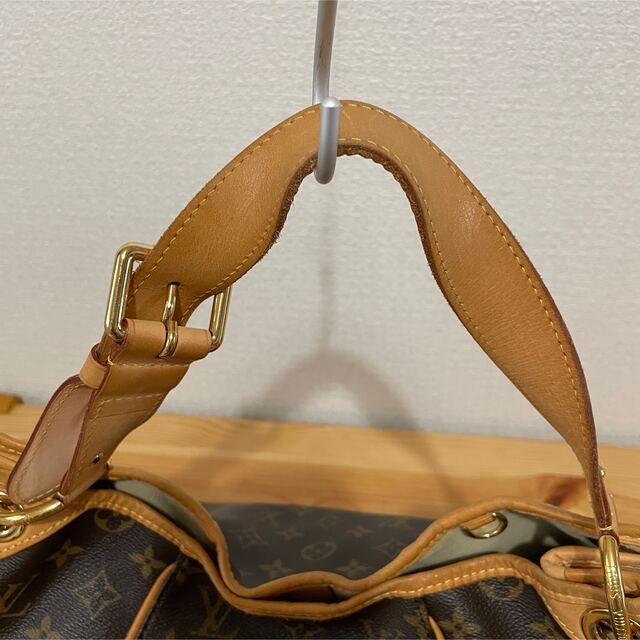 LOUIS VUITTON - LOUIS VUITTON ガリエラPMの通販 by まぁちゃん LOUIS VUITTON - LOUIS VUITTON ガリエラPMの通販 by まぁちゃん