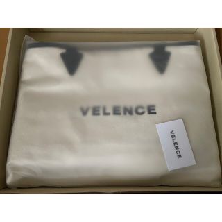 Velence トートバックの通販 by ドリアン's shop｜ラクマ