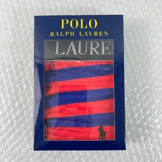 ポロラルフローレン(POLO RALPH LAUREN)のPOLO RALPH LAUREN ポロ刺繍 ボクサーパンツ RM3-H309L(ボクサーパンツ)