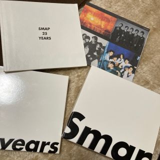 スマップ(SMAP)のSMAP 25YEARS ベストアルバム(ポップス/ロック(邦楽))