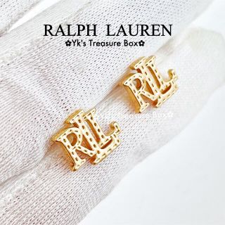 ラルフローレン ピアスの通販 64点 | Ralph Laurenのレディースを買う