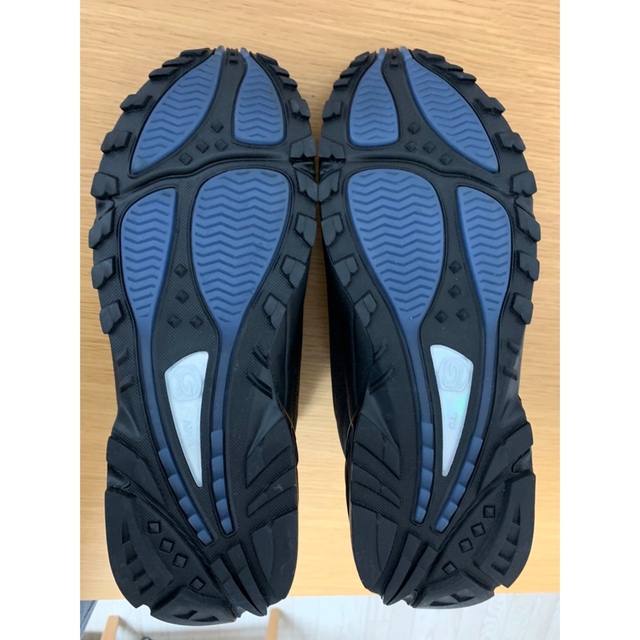 NIKE(ナイキ)のNocta Nike Hot Step Air Terra Black 28.5 メンズの靴/シューズ(スニーカー)の商品写真