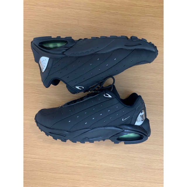 NIKE(ナイキ)のNocta Nike Hot Step Air Terra Black 28.5 メンズの靴/シューズ(スニーカー)の商品写真
