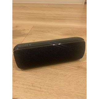 ソニー(SONY)のSONY EXTRABASS SRS-XB32 Bluetooth(ポータブルプレーヤー)