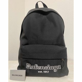 バレンシアガ(Balenciaga)の★超破格セール★新品未使用 BALENCIAGA エクスプローラー バックパック(バッグパック/リュック)