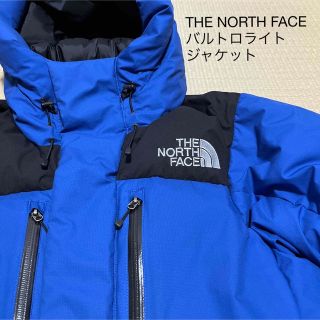 ザノースフェイス(THE NORTH FACE)のTHE NORTH FACE バルトロライトジャケット S(ダウンジャケット)