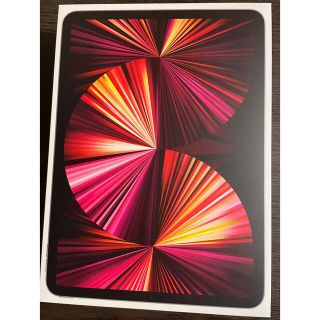 Apple - Apple iPad Pro 11インチ 第3世代 256GBスペースグレイ