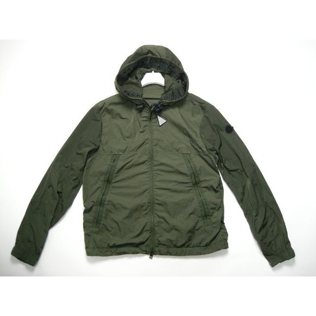 【大特価!!】 - MONCLER サイズ4(L-XL)新品 メンズ ナイロン