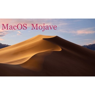【高速】 Mac OS インストールUSB 4種類(PC周辺機器)