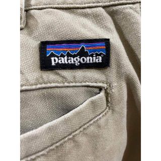 パタゴニア(patagonia)の出品今日まで！パタゴニア デニムパンツ patagonia(デニム/ジーンズ)