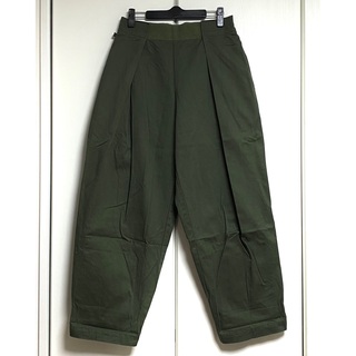 is-ness - ISNESS MUSIC×RELAX FIT EZ PANTS【値下不可】