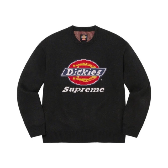 ニット/セーターsupreme Dickies Sweater