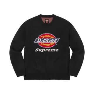 Supreme - supreme Dickies Sweater の通販 by beams shop ...