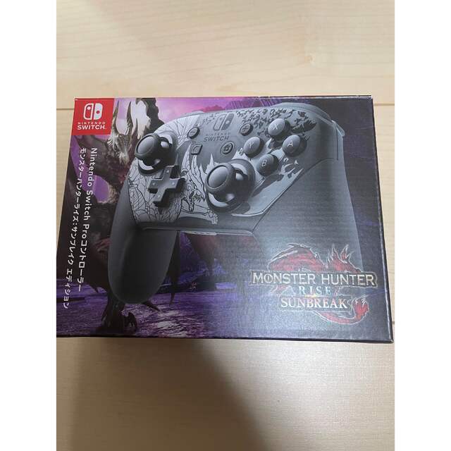 18%OFF】 純正 Nintendo Switch Proコントローラー