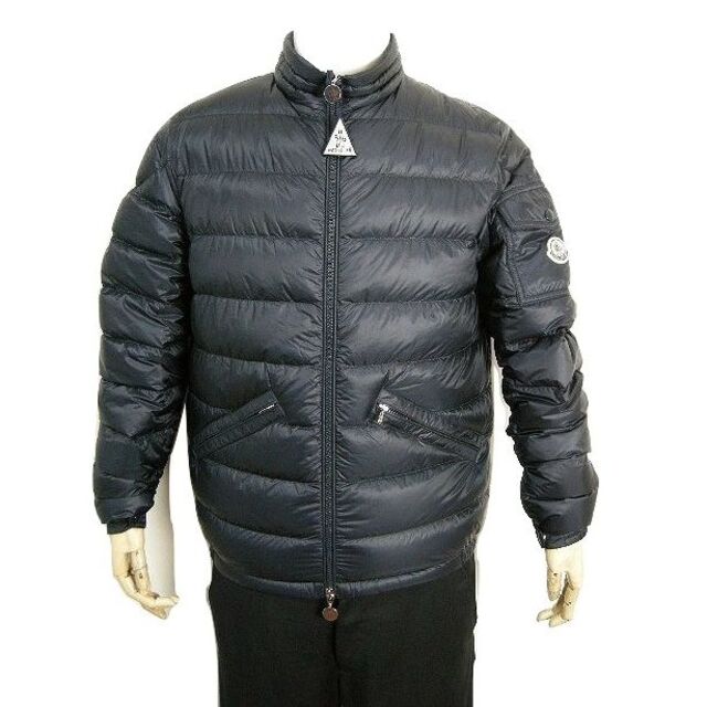 セットアップ MONCLER メンズ サイズ1(S-M相当)◇新品◇モンクレール