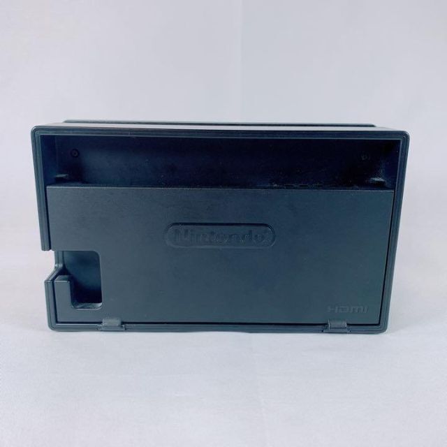 純正品 Nintendo Switch ドックセットのみ