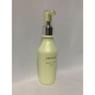 IGNIS - IGNIS サニーサワー ミルク 150g