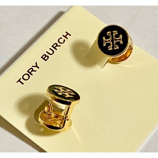 トリーバーチ(Tory Burch)のTORY BURCH ピアス(ピアス)