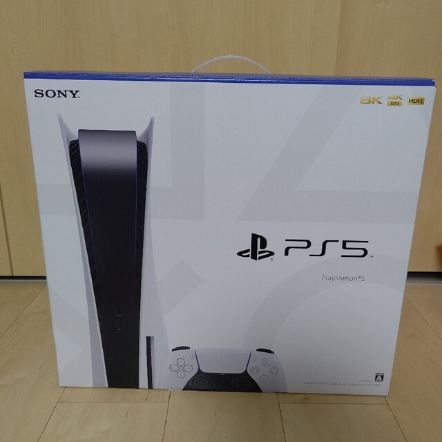 PlayStation - ps5 playstation5 ps5 cfi-1200a 美品