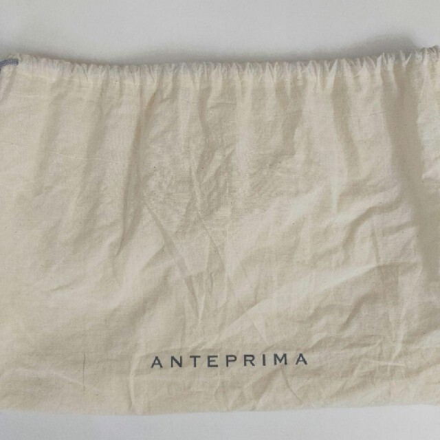 ANTEPRIMA/WIREBAG(アンテプリマワイヤーバッグ)のcc様用【ANTEPRIMA】ワイヤーバッグ　黒 レディースのバッグ(ハンドバッグ)の商品写真