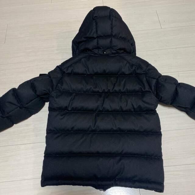 MONCLER(モンクレール)のMONCLER MONTGENEVRE メンズのジャケット/アウター(ダウンジャケット)の商品写真