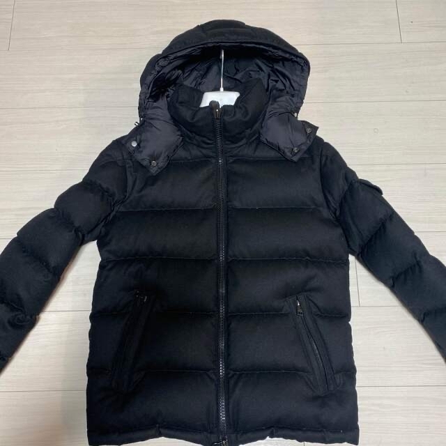 MONCLER(モンクレール)のMONCLER MONTGENEVRE メンズのジャケット/アウター(ダウンジャケット)の商品写真