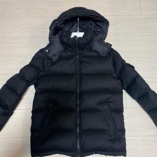 モンクレール(MONCLER)のMONCLER MONTGENEVRE(ダウンジャケット)