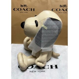 コーチ(COACH) ぬいぐるみの通販 35点 | コーチのエンタメ/ホビーを