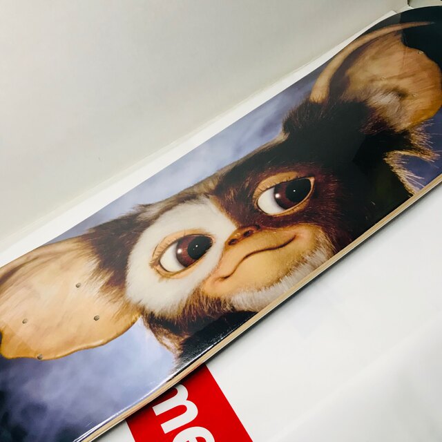 Supreme(シュプリーム)のSupreme gremlins ギズモ スケートボード メンズのメンズ その他(その他)の商品写真