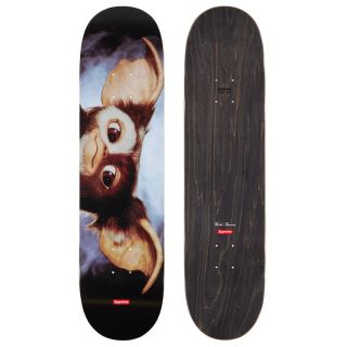 シュプリーム(Supreme)のSupreme gremlins ギズモ スケートボード(その他)