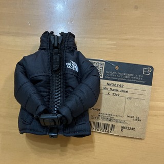THE NORTH FACE - Mini Nuptse Jacket NN32242 K Blackの通販｜ラクマ