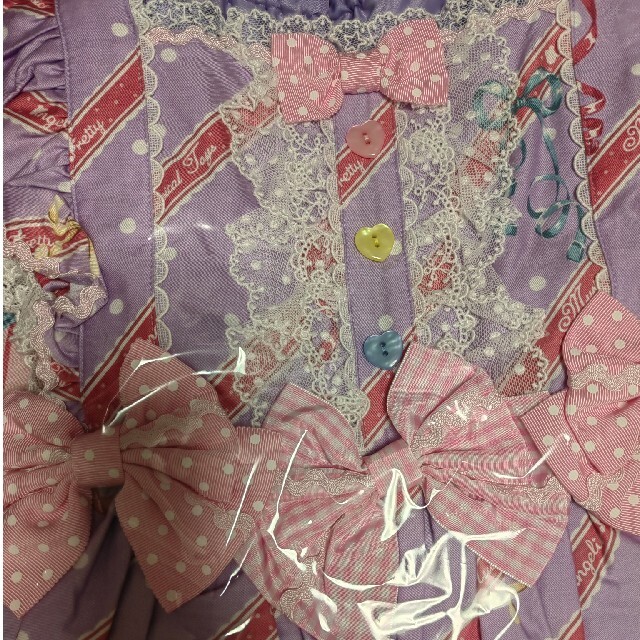 angelic prettyジャンパースカート