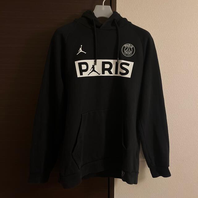 JORDAN PSG パーカー スウェットパンツ セットアップ 上下 1