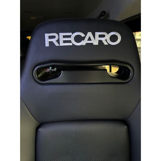 レカロ　RECARO　シートペア・レールセット