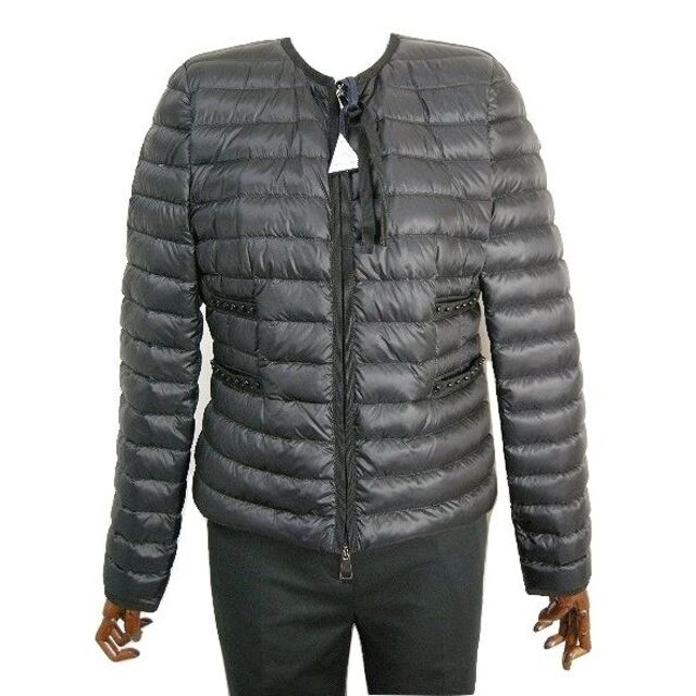 【感謝価格】 MONCLER - サイズ1◆新品◆モンクレール BAILLET ライトダウンジャケット レディース ダウンジャケット