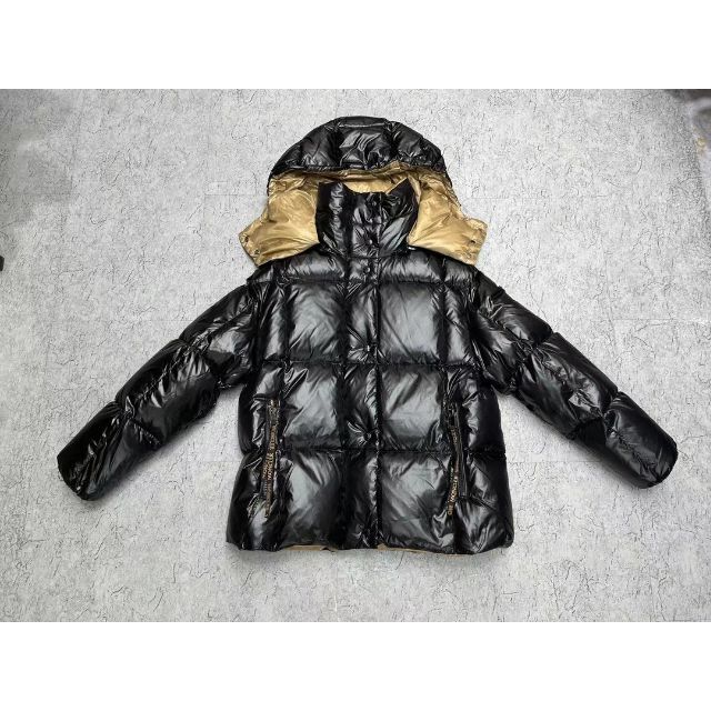 新製品情報も満載 MONCLER - ダウン サイズ2 国内正規品モンクレール