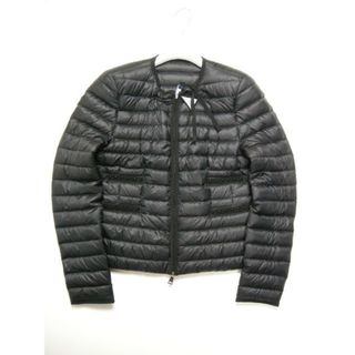 モンクレール(MONCLER)のサイズ2◆新品◆モンクレール BAILLET ライトダウンジャケット レディース(ダウンジャケット)