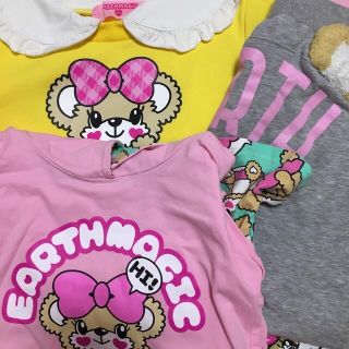 アースマジック(EARTHMAGIC)の専用‪‪💗(パンツ/スパッツ)