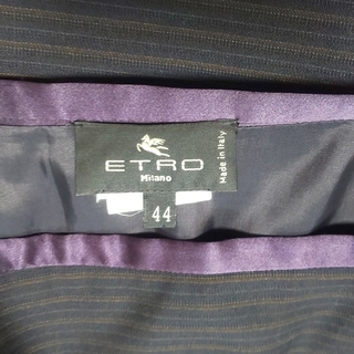 エトロ(ETRO)の美品 ETRO スカート(ひざ丈スカート)