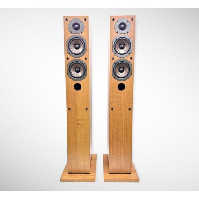 ONKYO オンキョー トールボーイスピーカー D-105F - オーディオ機器 ONKYO オンキョー トールボーイスピーカー D-105F - オーディオ機器
