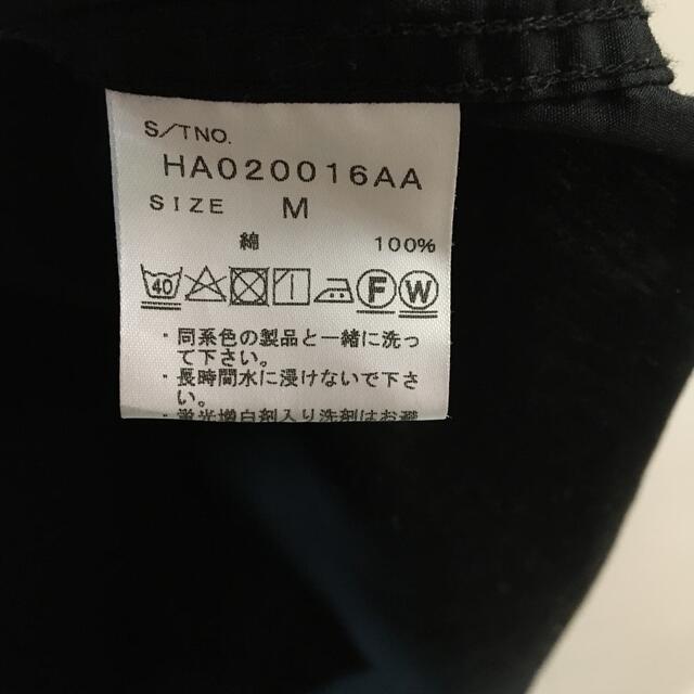 HARE(ハレ)のHARE 長袖シャツ  メンズのトップス(シャツ)の商品写真