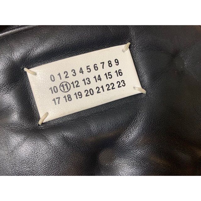 Maison Martin Margiela(マルタンマルジェラ)のmaison margiela GLAMSLAM ショルダーバッグ レディースのバッグ(ショルダーバッグ)の商品写真