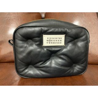 マルタンマルジェラ(Maison Martin Margiela)のmaison margiela GLAMSLAM ショルダーバッグ(ショルダーバッグ)