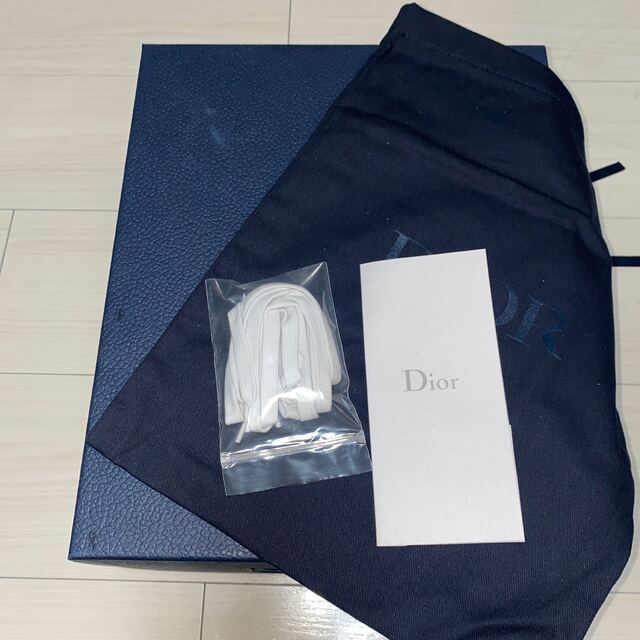 Dior(ディオール)のDior B23 オブリークスニーカー　 メンズの靴/シューズ(スニーカー)の商品写真